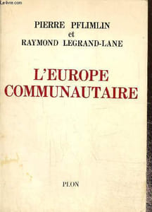L'Europe communautaire