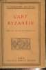 L'art Byzantin, deuxième édition. Martin Henry