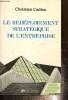 Le redéploiement stratégique de l'entreprise. Cadiou Christian