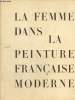 La femme dans la peinture française moderne. Poisson Georges