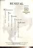 Busefal - Bulletin pour les sous ensembles flous et leurs applications - n&deg;54, printemps 1993. Collectif