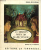 La maison sous les marronniers. Bechlerowa Helena