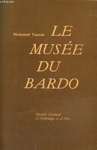 Le musée du Bardo