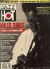 Jazz Hot, juillet aout 1988: Miles Davis, l'interview d'un monstre sacré. Georges Russel. Philippe Gaillot. Cassandra Wilson.... Collectif