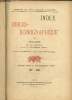 index biblio-iconographique. 1er octobre 1894 au 30 semptembre 1895 HO-RR. Dauze Pierre