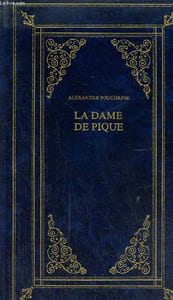 La dame de pique