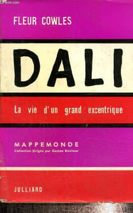 Dali, la vie d'un grand excentrique