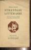 Stratégie littéraire. Divoire Fernand