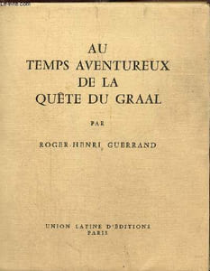Les aventures de la quête du graal