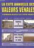 La cote annuelle des valeurs vénales immobilières et foncières au 1er janvier 2005. Collectif