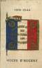 Bulletin trimestriel de liaison de l'association amicale des anciens combattants du 81e régiment d'infanterie. 1919-1944.. Collectif