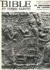 Bible et terre sainte n°194, sept-oct 1977: la forteresse de Lakish. Collectif