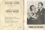 "2 livrets de ""méthodes Gayelord Hauser""". Collectif