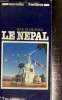 "Le Népal collection ""Nouvelles frontières""". De Milleville René