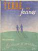 Terre des jeunes N° 1 : la classe d'aventures.. Caussade Jean