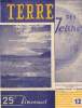 Terre des jeunes N°12 : L'expédition française au Groenland. Caussade Jean