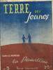 Terre des jeunes N°5 : la pénicilline. Caussade Jean