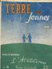 Terre des jeunes N°4 : l'athlétsme. Caussade Jean