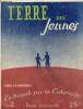 Terre des jeunes N°2 : en kayak sur le colorado. Caussade Jean
