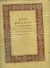 Acta barensis universitatis Ab A.D.MCMLVI ad A.D. MCMLXVII. Latine conscripsit. Paladini, Vergilius