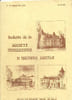 Bulletin de la soci&eacute;t&eacute; mauzeenne d'histoire locale n&deg; 95-96, 3&deg;-4&deg; trimestre 1984. Collectif