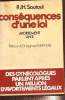 Cons&eacute;quences d'une loi avortement an II. Soutoul J.H.Pr