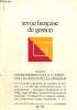 Revue française de gestion N°78 Mars-avril-mai 1990 Dossier enseignement de la gestion : stratégies pour les années 90.. Doublet Jean-Marie