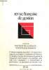 Revue française de gestion N°84 Juin-juillet-aout1991 Dossier : gestion de la R & D : nouveaux enjeux. Le financement des PME innovatrices : l'exemple ...