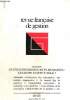 Revue française de gestion N° 83 Mars-avril-mai 1991 Dossier : gestion des ressources humaines : l'Euripe existe t-elle? La gestion internationale des ...