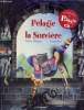 Pélagie la sorcière (livré sans cd). Thomas Valérie, Korky Paul