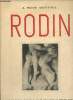 "Rodin. Photographies de André Steiner.collection ""plastique""". Martinie Henri A.