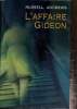 L'affaire gideon. Andrews Russell
