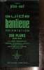 Guide banlieue orientation 300 plans, 60000 rues...collection plan -net+ plan dépliant de la ville en couleurs. Collectif