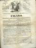 Figaro Ve année, n°341: Vendredi 16 décembre 1830.. Collectif