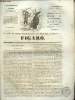 Figaro Ve année, n°352: dimanche 19 décembre 1830.. Collectif