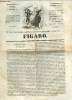 Figaro Ve année, n°350, vendredi 17 décembre 1830. Pasquin et les trois cardinaux- Cours des paris 16 décembre 1830..Pasquin et les trois cardinaux- ...