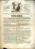 Figaro Ve année, n°365, vendredi 31 décembre 1830.Délicates attentions de Don Miguel- La place d'armes de Varsovie-L'asile.... Collectif