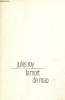La mort de Mao. Roy Jules