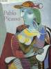 Pablo Picasso 1881-1973 Le génie du siècle. Walther Ingo F.