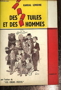 Des tuiles et des hommes