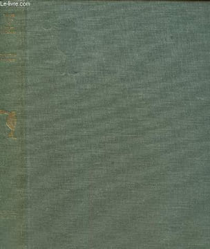 Tout le tennis. Tilden William, Destremau Bernard