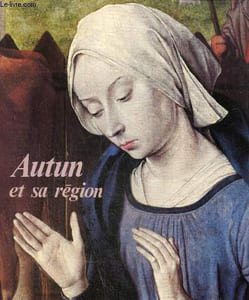 Autun la ville et son histoire