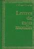 "Lettres de mon moulin.Collection ""bibliothèque verte diamant""". Daudet Alphonse