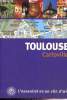 Toulouse cartoville. Collectif