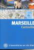 Marseille cartoville. Collectif