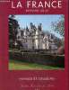 "La France ""voyages et couleurs""". Joliat Bernard