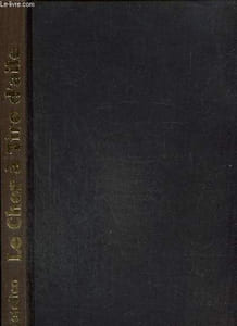 Le cher à tire d'aile