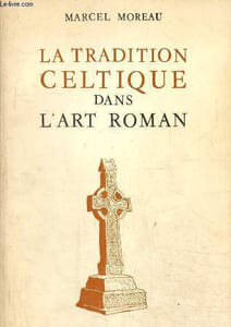 La tradition celtique dans l'art roman