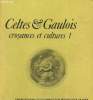 Celtes et Gaulois, croyances et cultures Tome I. Jean-M Ricolfis