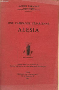 Une campagne césarienne Alesia